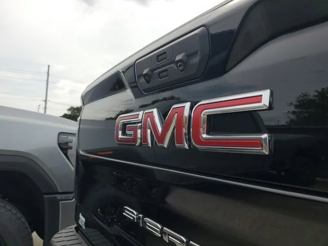 Nuevos GMC SIERRA 2500HD à Estados chez autogozo