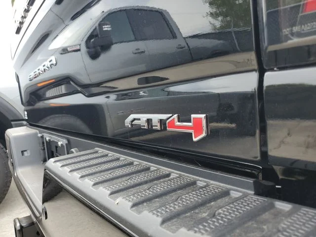 Nuevos GMC SIERRA 2500HD à Estados chez autogozo