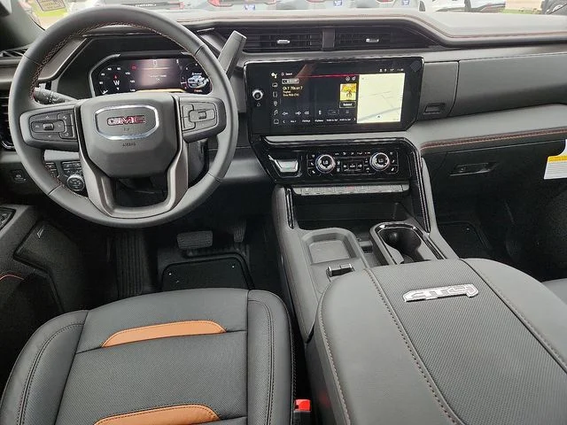 Nuevos GMC SIERRA 2500HD à Estados chez autogozo