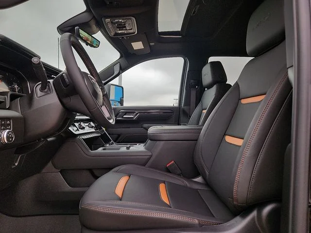 Nuevos GMC SIERRA 2500HD à Estados chez autogozo