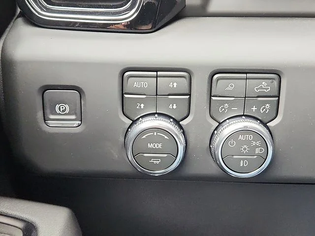 Nuevos GMC SIERRA 2500HD à Estados chez autogozo