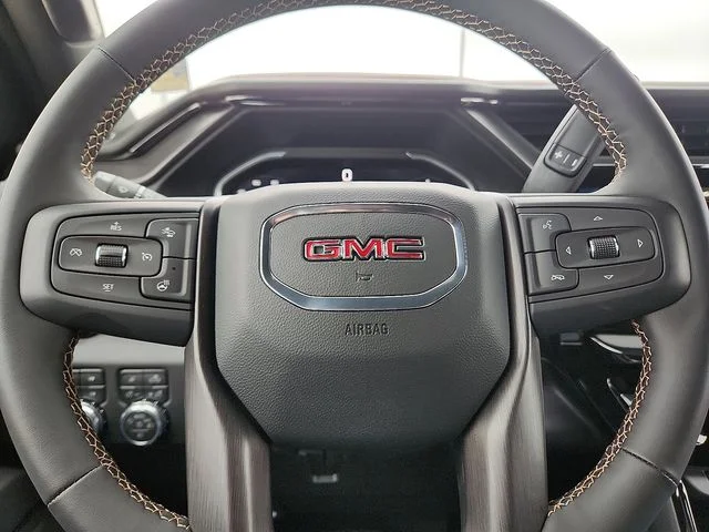 Nuevos GMC SIERRA 2500HD à Estados chez autogozo
