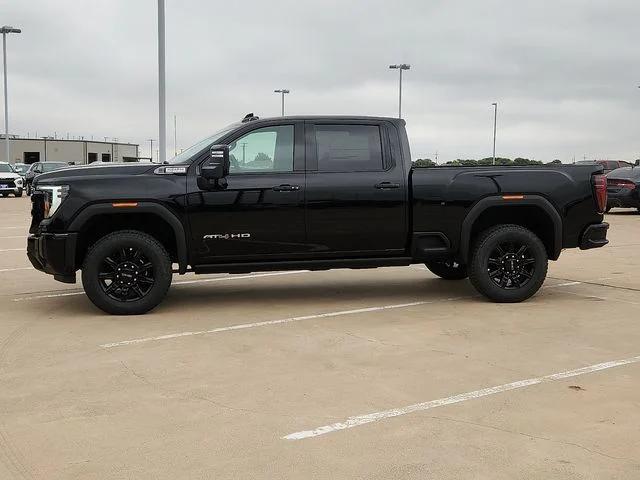 Nuevos GMC SIERRA 2500HD à Estados chez autogozo