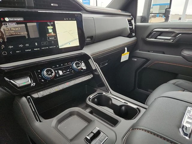 Nuevos GMC SIERRA 2500HD à Estados chez autogozo