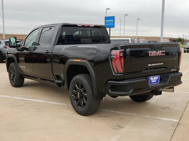 Nuevos GMC SIERRA 2500HD à Estados chez autogozo