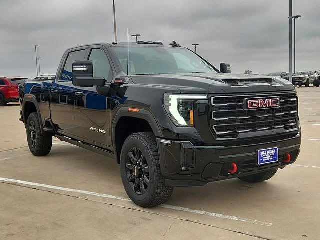 Nuevos GMC SIERRA 2500HD à Estados chez autogozo