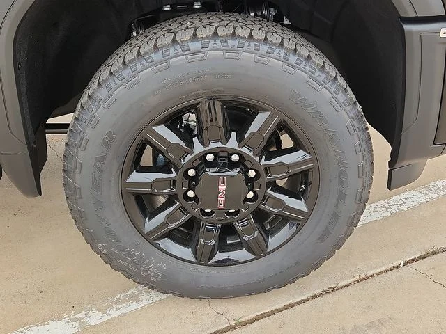 Nuevos GMC SIERRA 2500HD à Estados chez autogozo