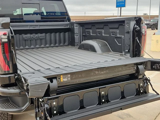 Nuevos GMC SIERRA 2500HD à Estados chez autogozo