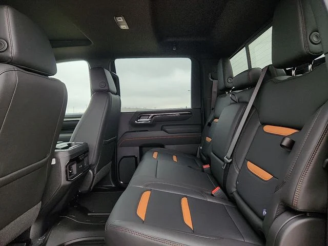 Nuevos GMC SIERRA 2500HD à Estados chez autogozo