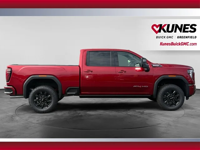 Nuevos GMC SIERRA 2500HD à Estados chez autogozo