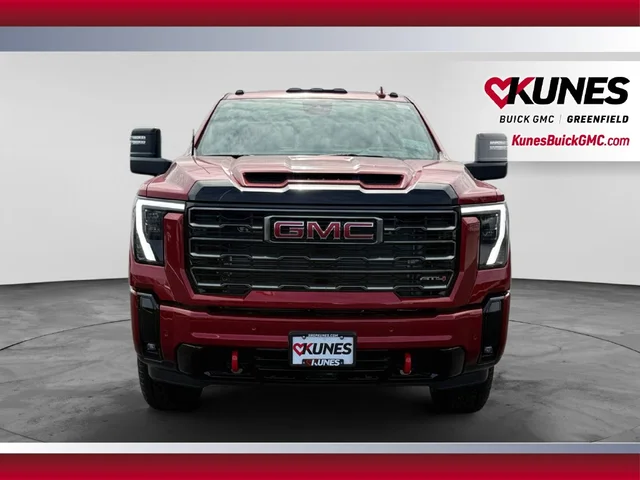 Nuevos GMC SIERRA 2500HD à Estados chez autogozo