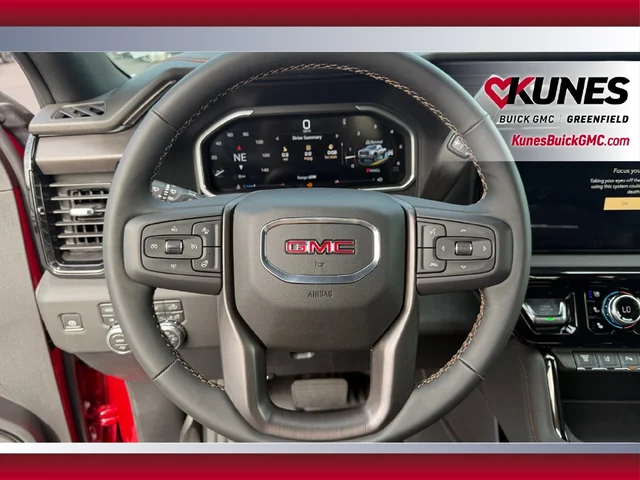 Nuevos GMC SIERRA 2500HD à Estados chez autogozo