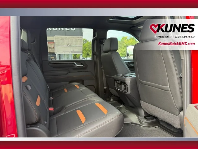 Nuevos GMC SIERRA 2500HD à Estados chez autogozo