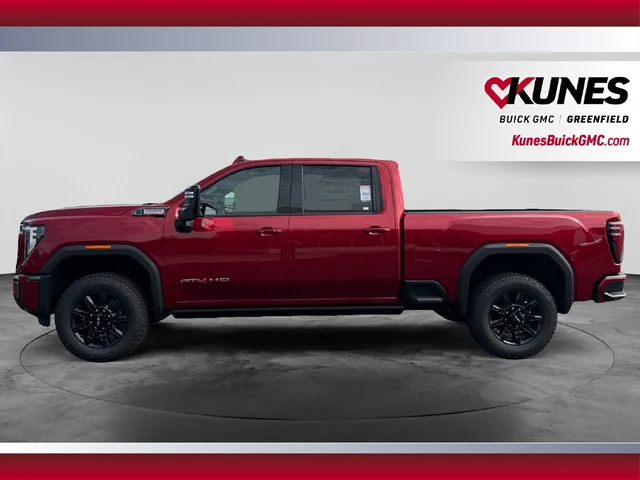Nuevos GMC SIERRA 2500HD à Estados chez autogozo