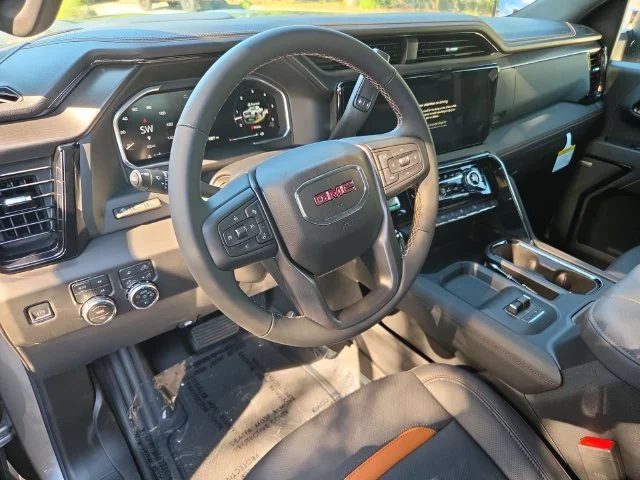 Nuevos GMC SIERRA 2500HD à Estados chez autogozo