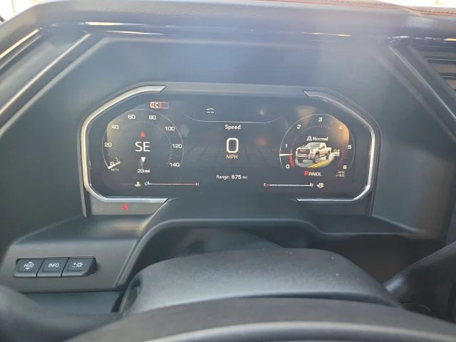 Nuevos GMC SIERRA 2500HD à Estados chez autogozo