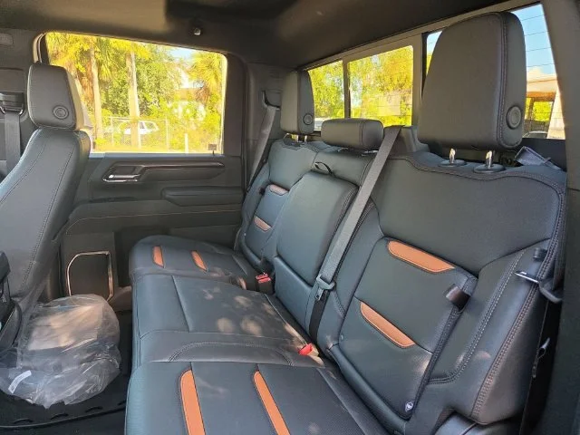 Nuevos GMC SIERRA 2500HD à Estados chez autogozo
