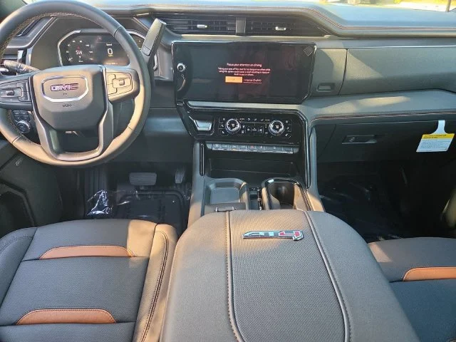 Nuevos GMC SIERRA 2500HD à Estados chez autogozo
