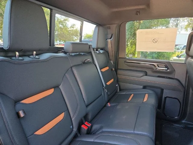 Nuevos GMC SIERRA 2500HD à Estados chez autogozo