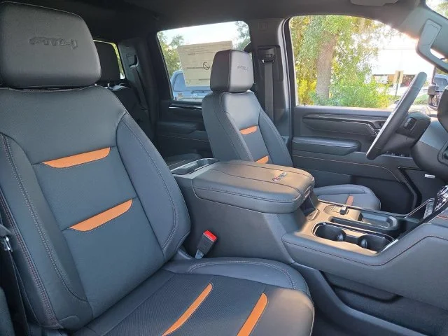 Nuevos GMC SIERRA 2500HD à Estados chez autogozo