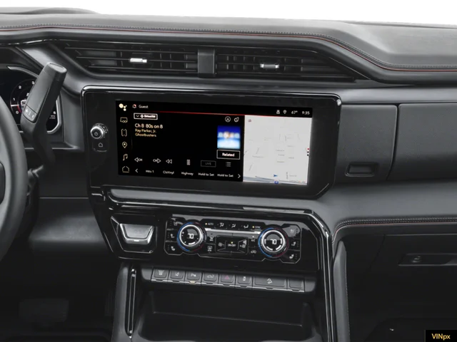 Nuevos GMC SIERRA 2500HD à Estados chez autogozo