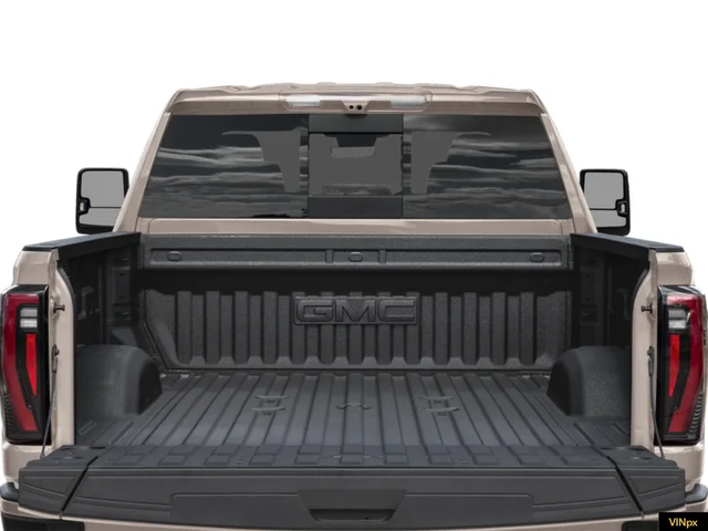 Nuevos GMC SIERRA 2500HD à Estados chez autogozo
