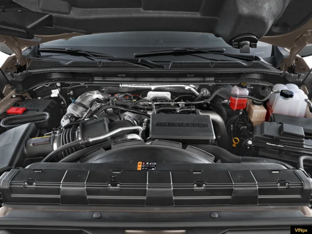 Nuevos GMC SIERRA 2500HD à Estados chez autogozo