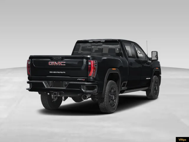 Nuevos GMC SIERRA 2500HD à Estados chez autogozo