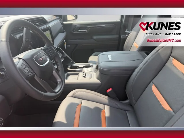 Nuevos GMC SIERRA 2500HD à Estados chez autogozo