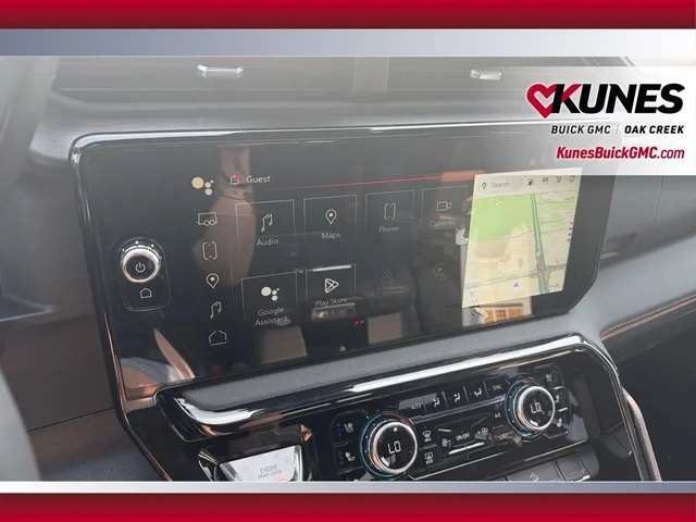 Nuevos GMC SIERRA 2500HD à Estados chez autogozo