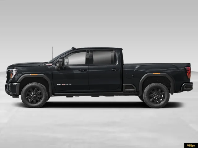 Nuevos GMC SIERRA 2500HD à Estados chez autogozo