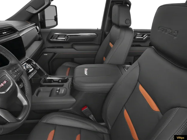 Nuevos GMC SIERRA 2500HD à Estados chez autogozo