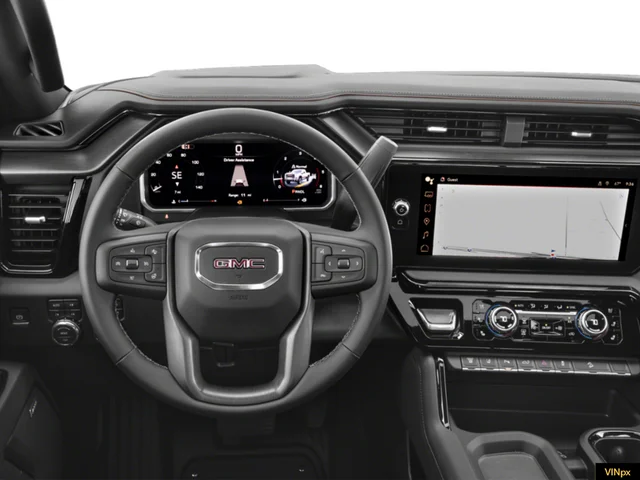 Nuevos GMC SIERRA 2500HD à Estados chez autogozo
