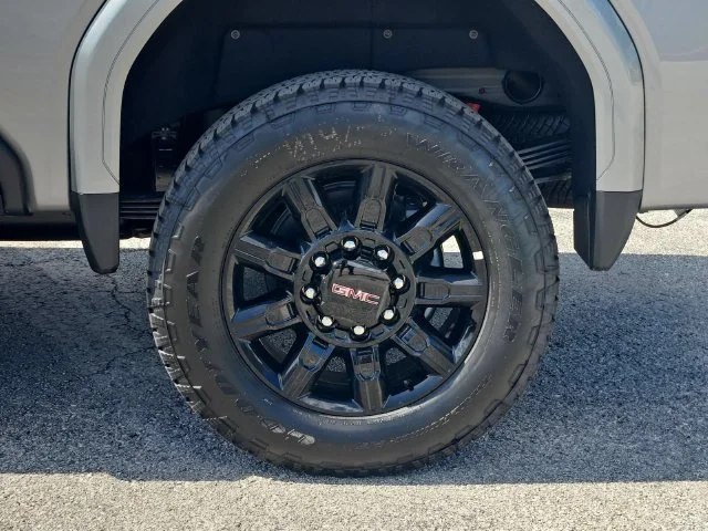 Nuevos GMC SIERRA 2500HD à Estados chez autogozo