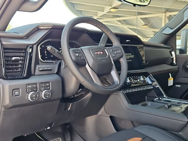 Nuevos GMC SIERRA 2500HD à Estados chez autogozo