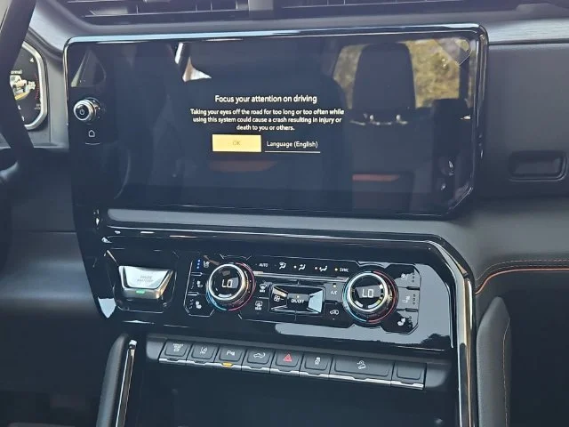 Nuevos GMC SIERRA 2500HD à Estados chez autogozo