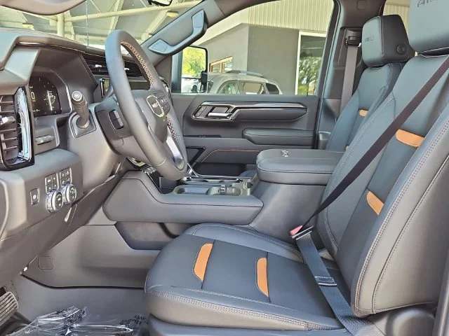 Nuevos GMC SIERRA 2500HD à Estados chez autogozo