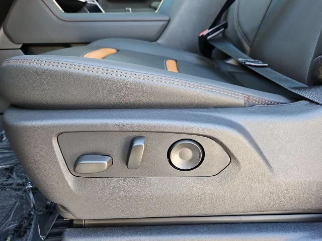 Nuevos GMC SIERRA 2500HD à Estados chez autogozo