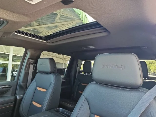 Nuevos GMC SIERRA 2500HD à Estados chez autogozo