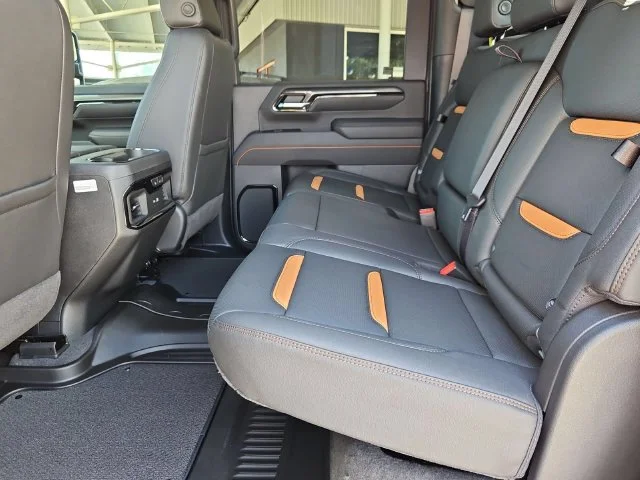 Nuevos GMC SIERRA 2500HD à Estados chez autogozo