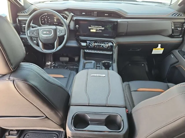Nuevos GMC SIERRA 2500HD à Estados chez autogozo