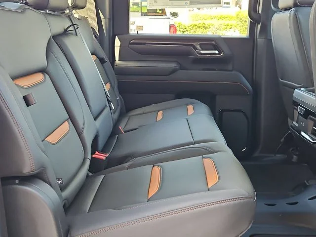 Nuevos GMC SIERRA 2500HD à Estados chez autogozo