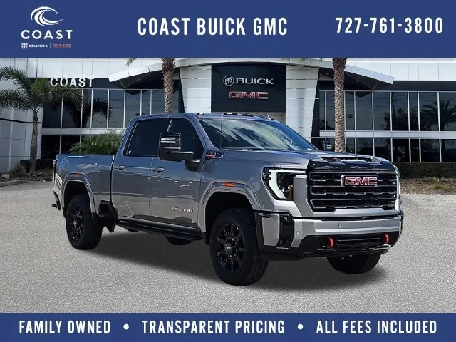 Nuevos GMC SIERRA 2500HD à Estados chez autogozo