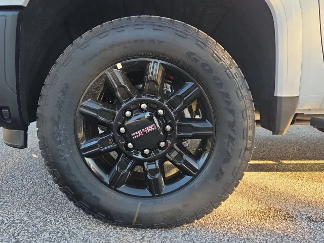 Nuevos GMC SIERRA 2500HD à Estados chez autogozo