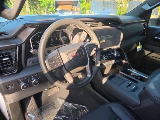Nuevos GMC SIERRA 2500HD à Estados chez autogozo