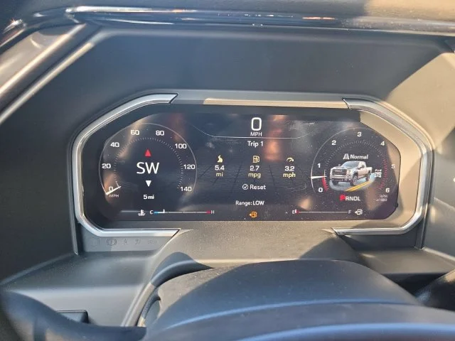 Nuevos GMC SIERRA 2500HD à Estados chez autogozo