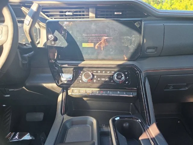 Nuevos GMC SIERRA 2500HD à Estados chez autogozo