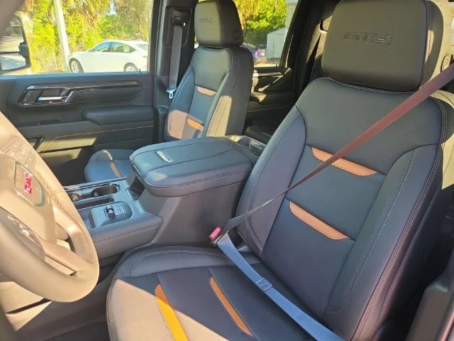 Nuevos GMC SIERRA 2500HD à Estados chez autogozo