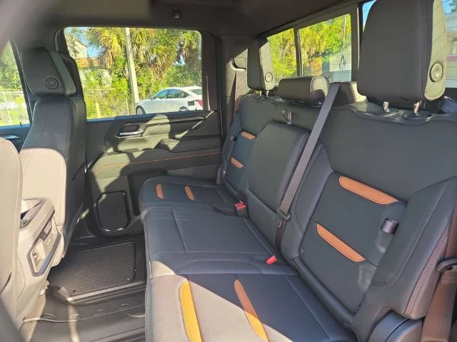 Nuevos GMC SIERRA 2500HD à Estados chez autogozo