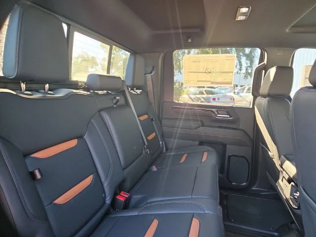 Nuevos GMC SIERRA 2500HD à Estados chez autogozo